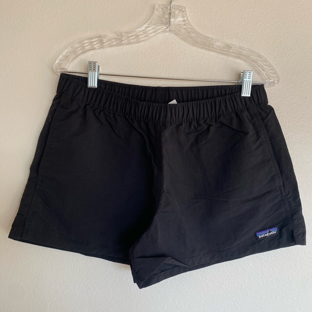 2.5” Patagonia Baggies